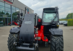 Manitou MLT 850-145 V+ - 10695