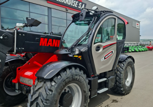 Manitou MLT 850-145 V+ - 10695