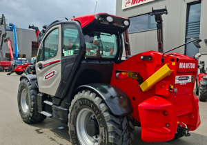 Manitou MLT 850-145 V+ - 10695