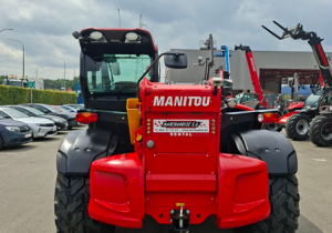 Manitou MLT 850-145 V+ - 10695
