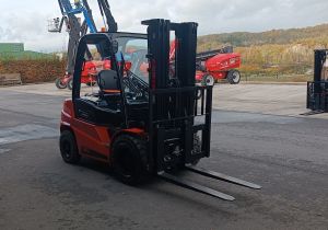 Manitou MI 30 D