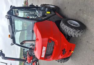 Manitou MC 18-4
