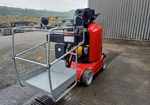 Manitou 100 VJR