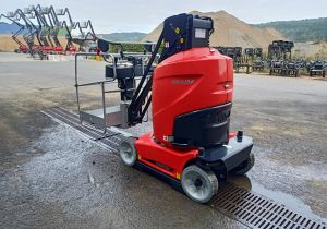 Manitou 100 VJR
