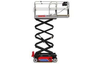 Manitou SE 0808