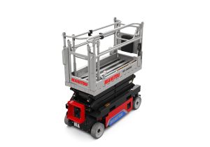 Manitou SE 0808
