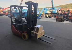 Toyota Traigo 8-FBEK18T