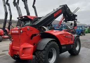 Manitou MLT 850-145 V+