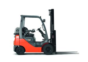 Chariot élévateur Toyota Tonero 1,5T