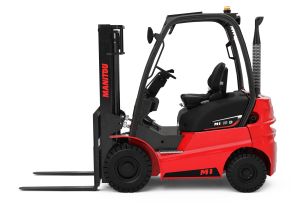Chariot élévateur Manitou MI 15