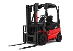 Chariot élévateur Manitou MI 15