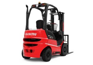 Chariot élévateur Manitou MI 15