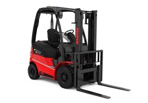 Chariot élévateur Manitou MI 15
