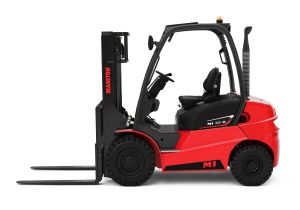 Chariot élévateur Manitou MI 25