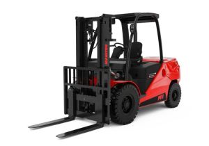 Chariot élévateur Manitou MI 40