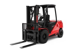 Chariot élévateur Manitou MI 45