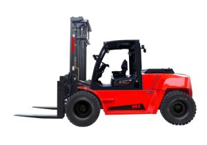 Chariot élévateur Manitou MI 80