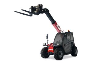Manitou MT 420 H
