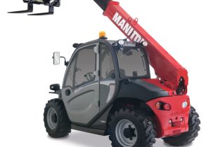 Manitou MT 420 H