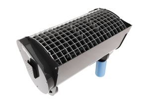 Godet malaxeur à béton - machines compactes