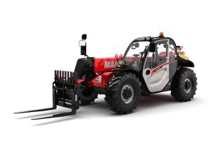 Manitou MT 730 H