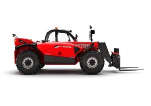Manitou MT 730 H