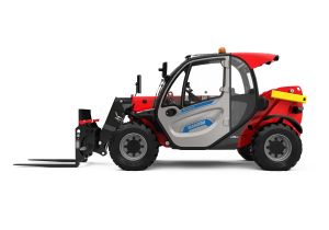 Manitou MT 625 E