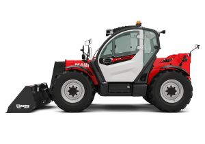 Manitou MT 735 75D