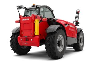Manitou MT 935 75D