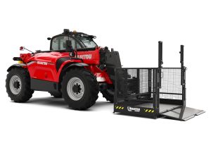 Manitou MT 935 75D