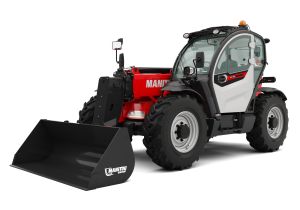 Manitou MT 935 75D