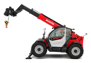 Manitou MT 1135