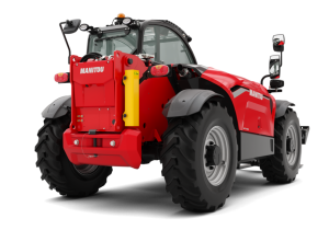 Manitou MT 1135