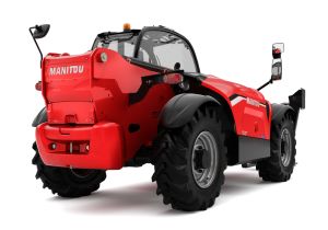 Manitou MT 1840