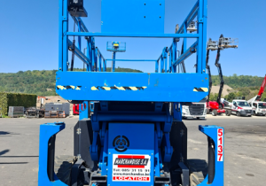 Nacelle ciseaux Genie GS4390RT