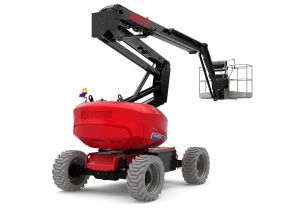 Manitou 180 ATJ E