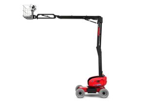 Manitou 180 ATJ E