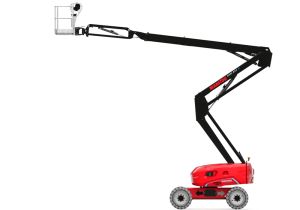 Manitou 200 ATJ E