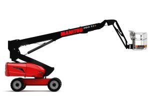 Manitou 260 TJ+