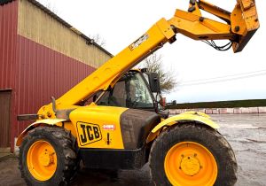 JCB 530-70