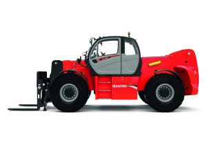 Chariot télescopique Manitou MHT 10200