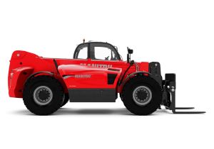 Chariot télescopique Manitou MHT 10200