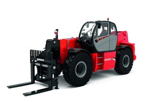 Chariot télescopique Manitou MHT 10200