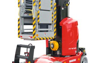 Manitou 90 V'Air