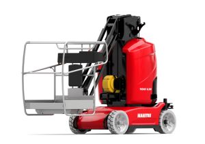 Manitou 100 VJR