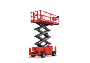 Manitou 120 SC