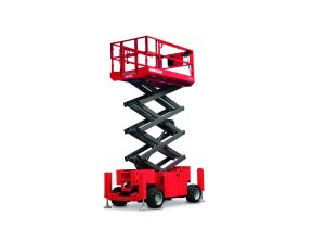 Manitou 140 SC