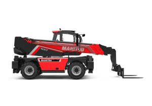 Manitou MRT 2145
