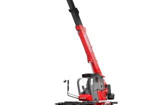 Manitou MRT 2145