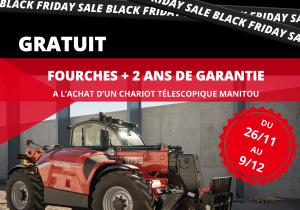 Black Friday chez Marchandise ! Black Friday chez Marchandise !